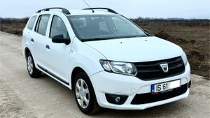 Dacia Logan II [2012 - 2020] 1.2 Laureate 2016