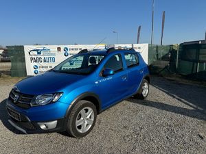 Dacia Sandero II [2012 - 2020] TCe 90 Prestige 2014
