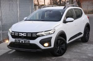 Dacia Sandero III [2020 - Prezent] TCe 90 MT6 Expression 2024