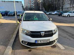 Dacia Logan II [2012 - 2020] 1.5 Blue dCi SL PLUS 2019