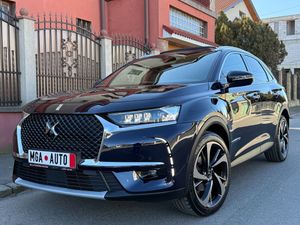 DS DS7 Crossback 2019