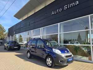 Fiat Fiorino 2017