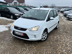 Ford C-Max 1.6 TDCi Style+ 2010