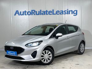 Ford Fiesta VIII [2017 - Prezent] 1.0 EcoBoost Trend Connected 2022