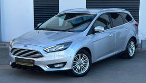 Ford Focus MK3 [2010 - 2018] 1.5 TDCi Titanium 2015