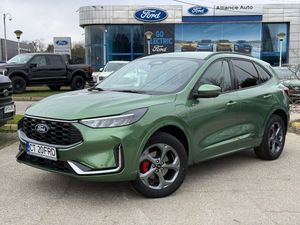Ford Kuga III [2019 - Prezent] 2.5 Duratec FWD PHEV ST-Line X 2025