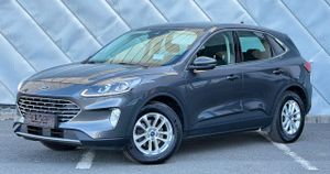 Ford Kuga III [2019 - Prezent] 2.0 EcoBlue A8 AWD Titanium 2020