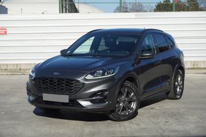 Ford Kuga III [2019 - Prezent] 2.0 EcoBlue 4x4 Aut. ST-LINE X 2022