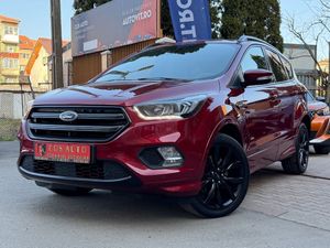 Ford Kuga II [2012 - 2019] 2.0 TDCi 4x4 Aut. ST-Line 2019
