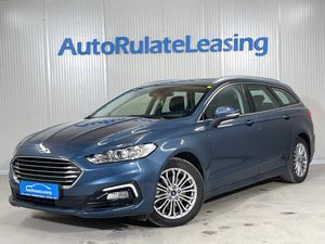 Ford Mondeo IV [2014 - Prezent] 2.0 HEV Titanium 2021
