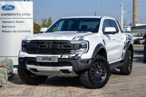 Ford Ranger 2025