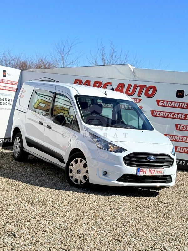 Ford Tourneo Connect 1.5TDCi Start-Stop Trend 2023