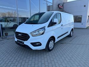 Ford Transit Custom L2H1 LKW VA MH Trend 2021