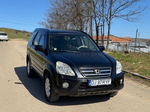 Honda CR-V 2005