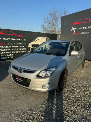 Hyundai i30 1.4 Edition Plus 2010