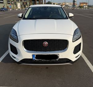 Jaguar E-Pace P200 AWD S 2019