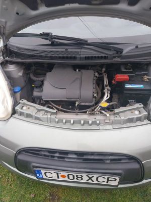 Citroën C1 I [2005 - 2014] 2009
