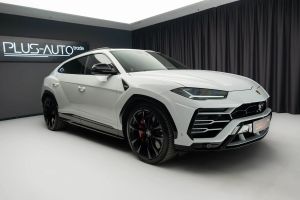 Lamborghini Urus 2020