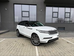 Land Rover Range Rover Velar 2019