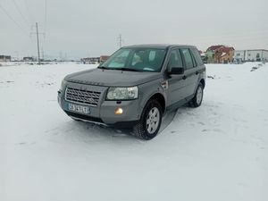 Land Rover Freelander II [2006 - 2014] 2007
