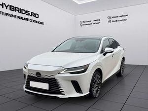 Lexus RX IV [2015 - Prezent] 450h+ (Plug-in-Hybrid) Executive Line 2023