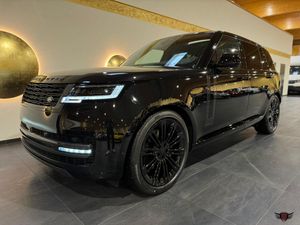 Land Rover Range Rover 3.0 I6 D350 MHEV LWB Autobiography 2026