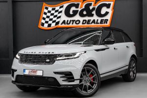 Land Rover Range Rover Velar 2.0 R-Dynamic HSE 2025