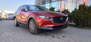 Mazda CX-30 e-SKYACTIVE X 186 Aut. CENTRE-LINE 2025