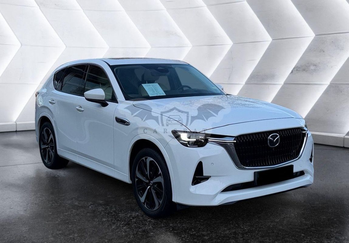 Mazda CX-60 AWD PHEV Aut. TAKUMI PLUS 2022