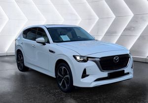 Mazda CX-60 AWD PHEV Aut. TAKUMI PLUS 2022