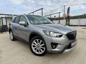 Mazda CX-5 I [2012 - 2017] 2.2 SKYACTIV-D AWD Aut. Sports-Line 2014