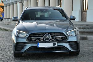 Mercedes-Benz E W213 [2016 - 2023] 300 Aut. 2023