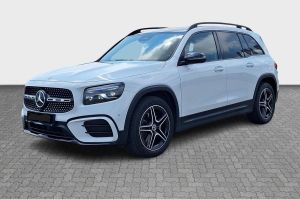 Mercedes-Benz GLB 220 d 4MATIC 8G-DCT Edition AMG Line 2024