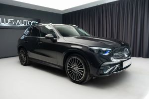 Mercedes-Benz GLC X254 [2022-Prezent] 200 4Matic 9G-TRONIC AMG Line Advanced 2024