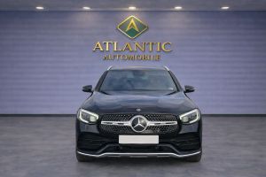 Mercedes-Benz GLC X253 [2015-2022] 200 4MATIC MHEV 2020
