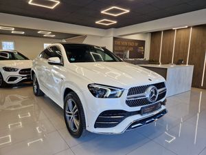Mercedes-Benz GLE 350 de 4Matic 9G-TRONIC AMG Line 2021