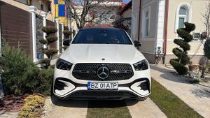 Mercedes-Benz GLE 400 PHEV 4MATIC 2024