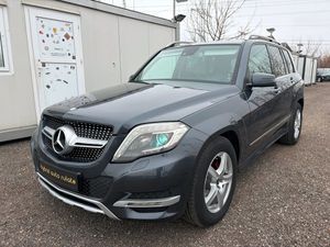 Mercedes-Benz GLK 220 CDI 4M BlueEfficiency Aut. 2013