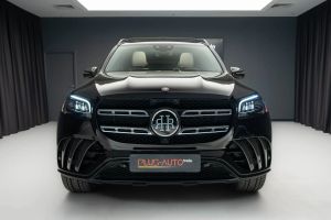 Mercedes-Benz GLS X167 [2019 - Prezent] 400 d 4MATIC 9G-TRONIC 2022