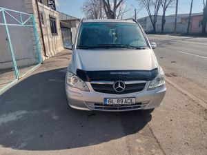Mercedes-Benz Viano 2008