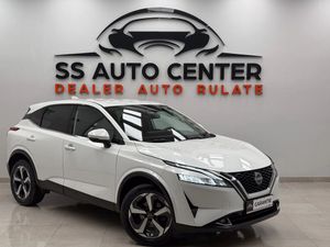 Nissan Qashqai III [2021 - Prezent] 1.3 DIG-T MHEV Xtronic N-Connecta 2024