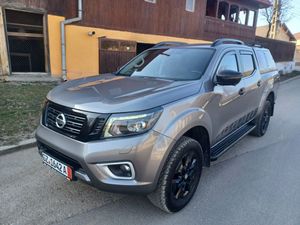 Nissan Navara III [2015 - Prezent] Bi Turbo Double Cab N-Connecta Aut. 2021
