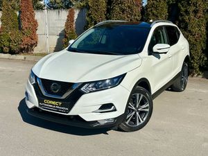 Nissan Qashqai II [2013 - 2021] 2019