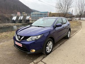 Nissan Qashqai II [2013 - 2021] 1.5 DCI TEKNA 2016