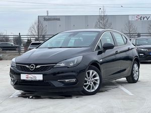 Opel Astra K [2015 - 2021] 1.5 Start/Stop Aut. Elegance 2020