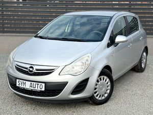 Opel Corsa D [2006 - 2014] 1.4 16V Innovation 2012