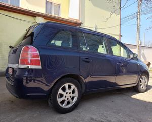 Opel Zafira 1.8 Edition Plus 2006