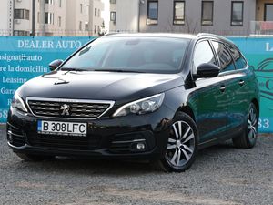 Peugeot 308 II [2013 - 2021] BlueHDi 130 Stop & Start Allure Pack 2020