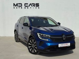 Renault Austral 160 MHEV Techno 2023