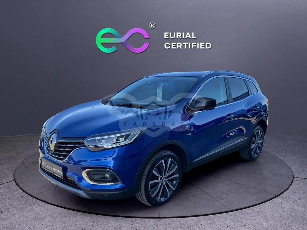 Renault Kadjar 2020